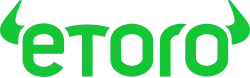 logo de EToro