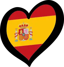 Description de l'image EuroEspaña.svg.