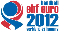 Description de l'image Euro 2012 handball logo.svg.