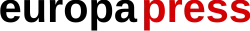 logo de Europa Press