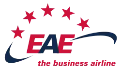 Logo de cette compagnie