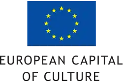 Image illustrative de l’article Capitale européenne de la culture