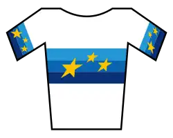 Description de l'image European champion jersey 2016.svg.