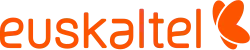 logo de Euskaltel