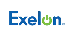logo de Exelon