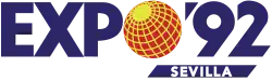 Exposición Universal de Sevilla 1992
