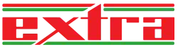 logo de Extra (supermarché)