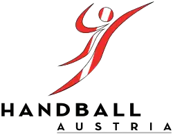 Description de l'image Fédération autrichienne de handball logo.svg.