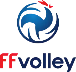 Image illustrative de l’article Fédération française de volley