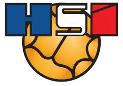 Image illustrative de l’article Fédération islandaise de handball