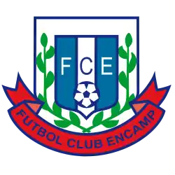 Logo du FC Encamp