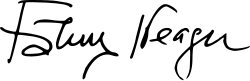 signature de Fănuș Neagu
