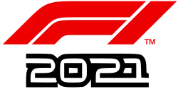 Description de l'image F1 2021.svg.
