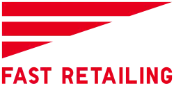 logo de Fast Retailing
