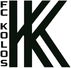 Logo du Kolos Kovalivka