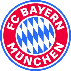 Logo du Bayern Munich