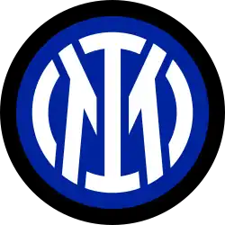 Logo du Inter Milan
