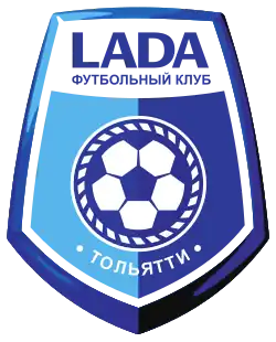 Logo du Lada Togliatti