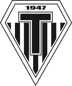 Logo du Torpedo Minsk