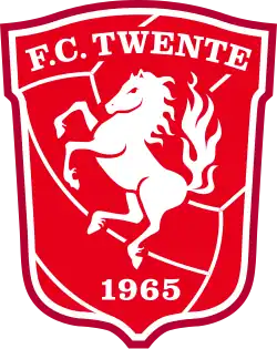 Logo du FC Twente