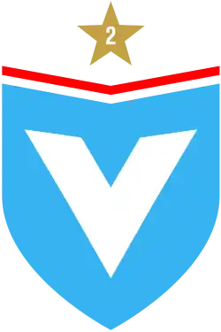 Logo du Viktoria Berlin