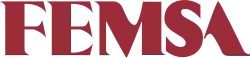 logo de Fomento Económico Mexicano