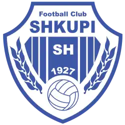 Logo du KF Shkupi