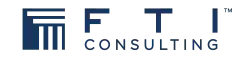 logo de FTI Consulting