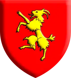 Image illustrative de l’article Famille de Cabrières