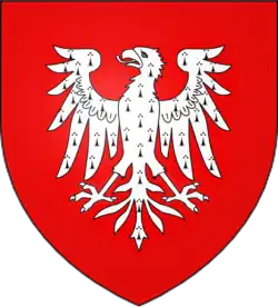 Image illustrative de l’article Famille de Préaux (Normandie)