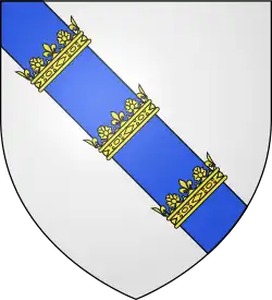 Image illustrative de l’article Famille Dufaure de Lajarte