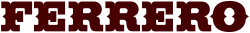logo de Ferrero