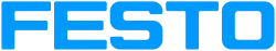 logo de Festo (entreprise)