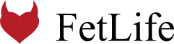 Logo de FetLife