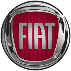 logo de Guangzhou-Fiat