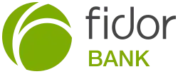logo de Fidor Bank