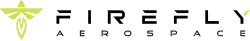 logo de Firefly Aerospace