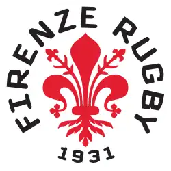 Logo du Aeroporto Firenze Rugby