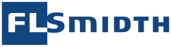 logo de FLSmidth
