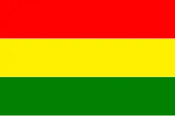 Image illustrative de l’article Parti national baloutche