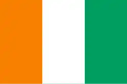 Image illustrative de l’article Forces armées de Côte d'Ivoire