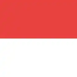 Les couleurs cantonales sont le rouge et le blancUsage des drapeaux, étendards et fanions (Règlement sur les drapeaux) - Règlement 51.340 f, Armée suisse, p.&nbsp;62, consulté le 26 juillet 2017