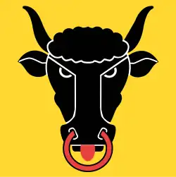 Les couleurs cantonales sont le jaune et le noirUsage des drapeaux,étendards et fanions (Règlement sur les drapeaux) - Règlement 51.340 f, Armée suisse, p.&nbsp;55, consulté le 26 juillet 2017