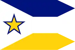 Drapeau de Euclid