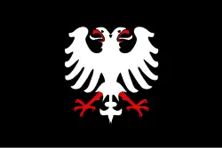 Drapeau de Pays Fouesnantais