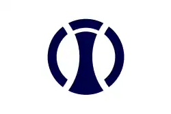 Drapeau de Fusō-chō