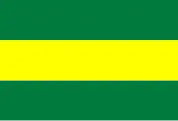 Drapeau de Province d'Ichilo