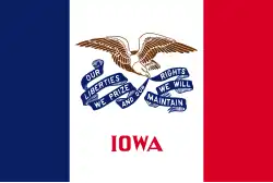 Image illustrative de l’article 2e régiment de cavalerie de l'Iowa