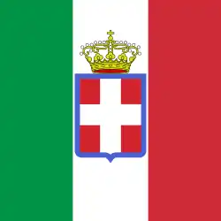 Image illustrative de l’article Armée royale (Italie)