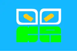 Drapeau de Katashina-mura